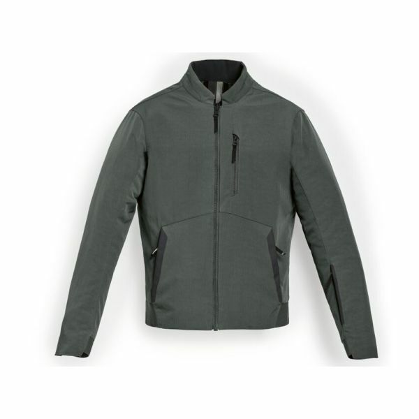 BMW BMW Jacket Transformer Grey